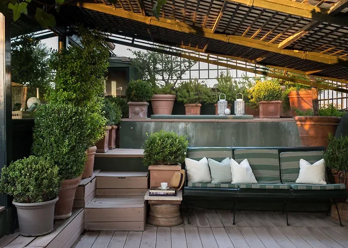 Residenza Napoleone Iii