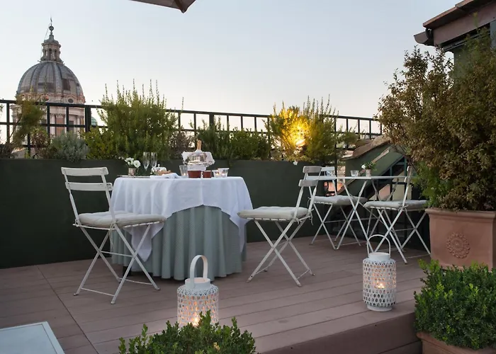 Residenza Napoleone Iii