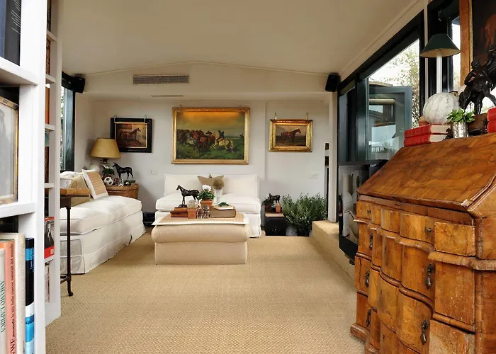 Residenza Napoleone Iii 4*