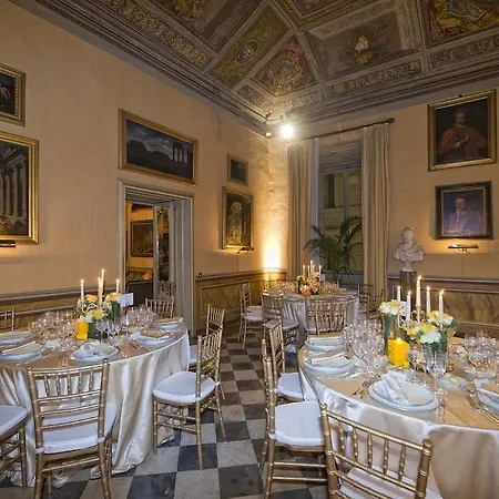 Residenza Napoleone Iii Ρώμη