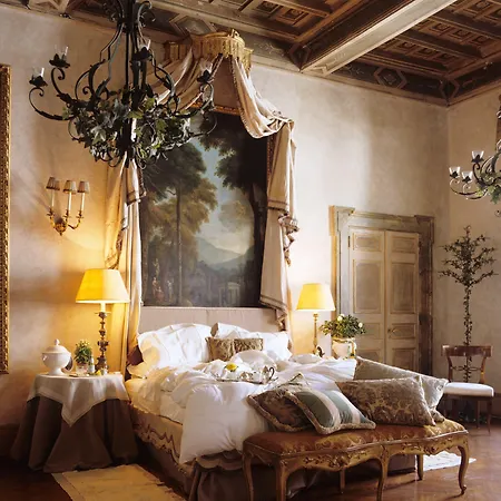 Residenza Napoleone Iii Bed and Breakfast