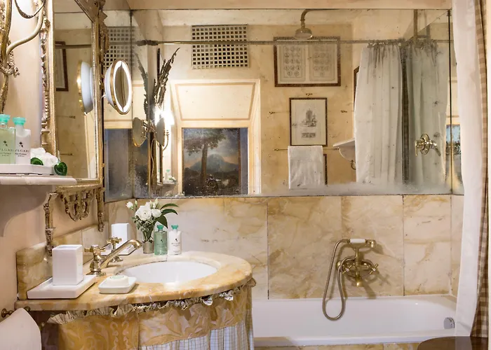 Residenza Napoleone Iii Roma