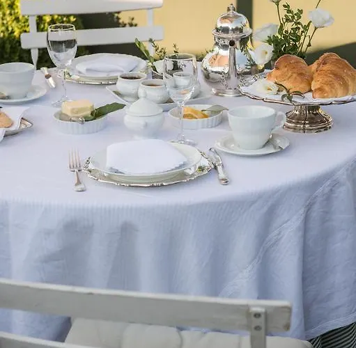 Residenza Napoleone Iii Alojamento de Acomodação e Pequeno-almoço