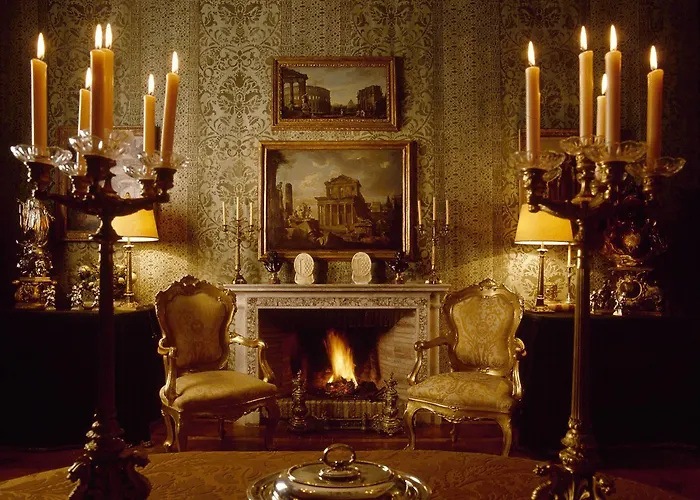 Residenza Napoleone Iii Roma