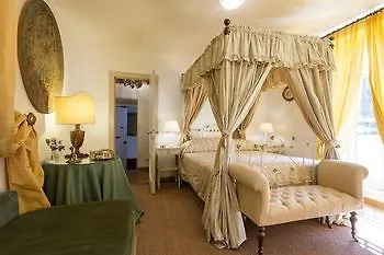 Residenza Napoleone Iii Alojamento de Acomodação e Pequeno-almoço